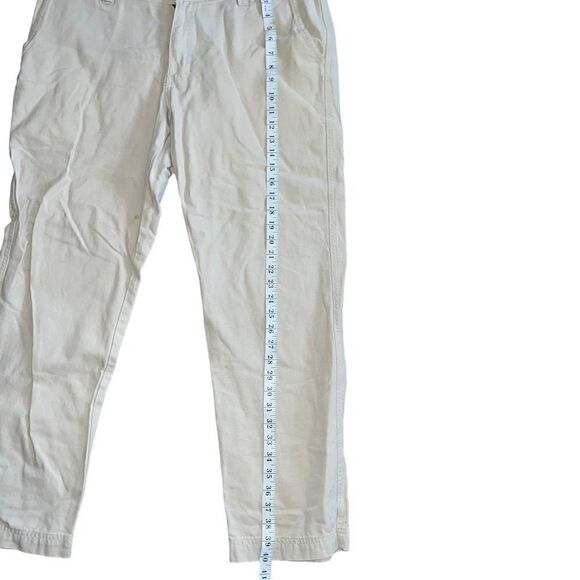 COLUMBIA Men’s Tan Pant Size 36 - Picture 5 of 6